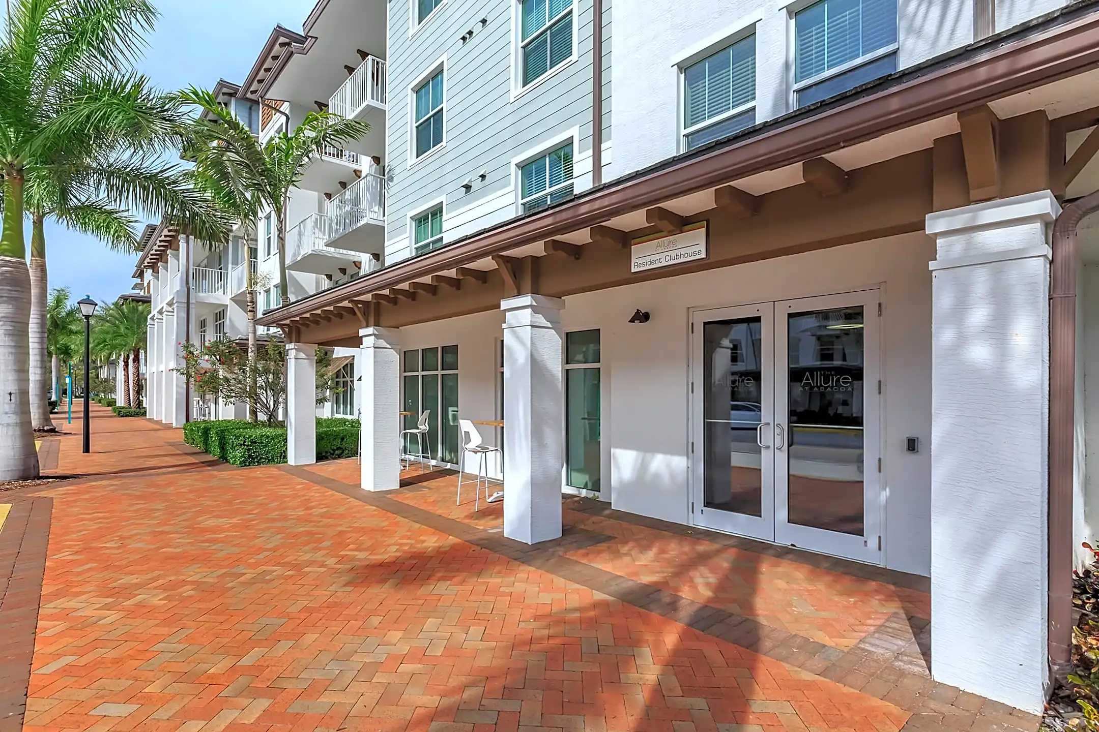 Allure At Abacoa 4515 Main St Jupiter, FL Apartments for Rent Rent.