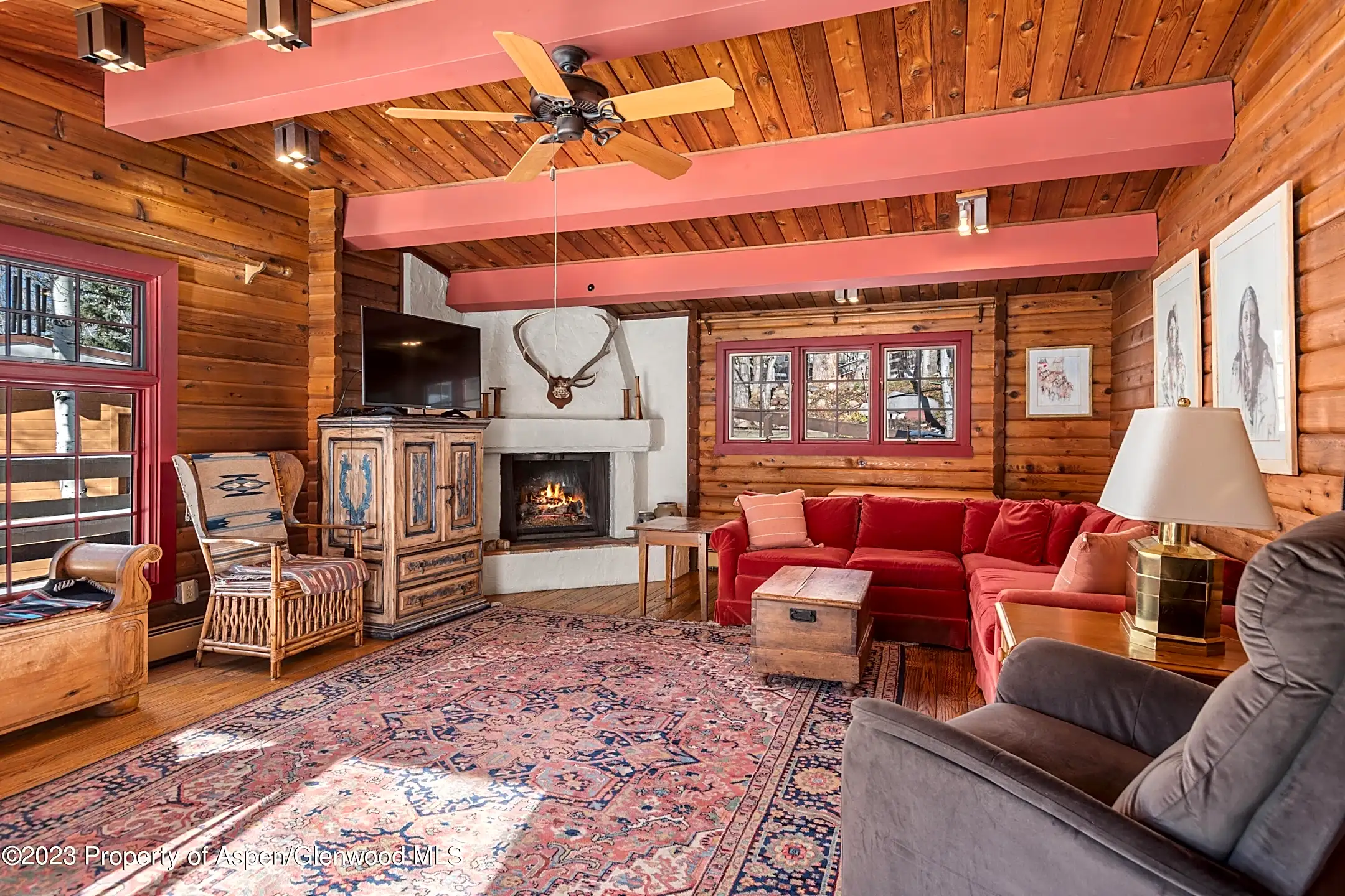 246 Roaring Fork Dr Aspen, CO Houses for Rent Rent.