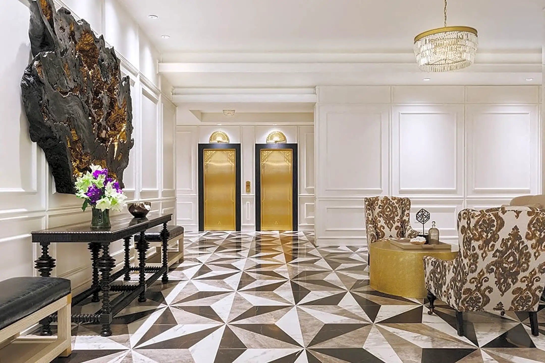 Astor House 1340 N Astor St Chicago, IL Apartments for Rent Rent.