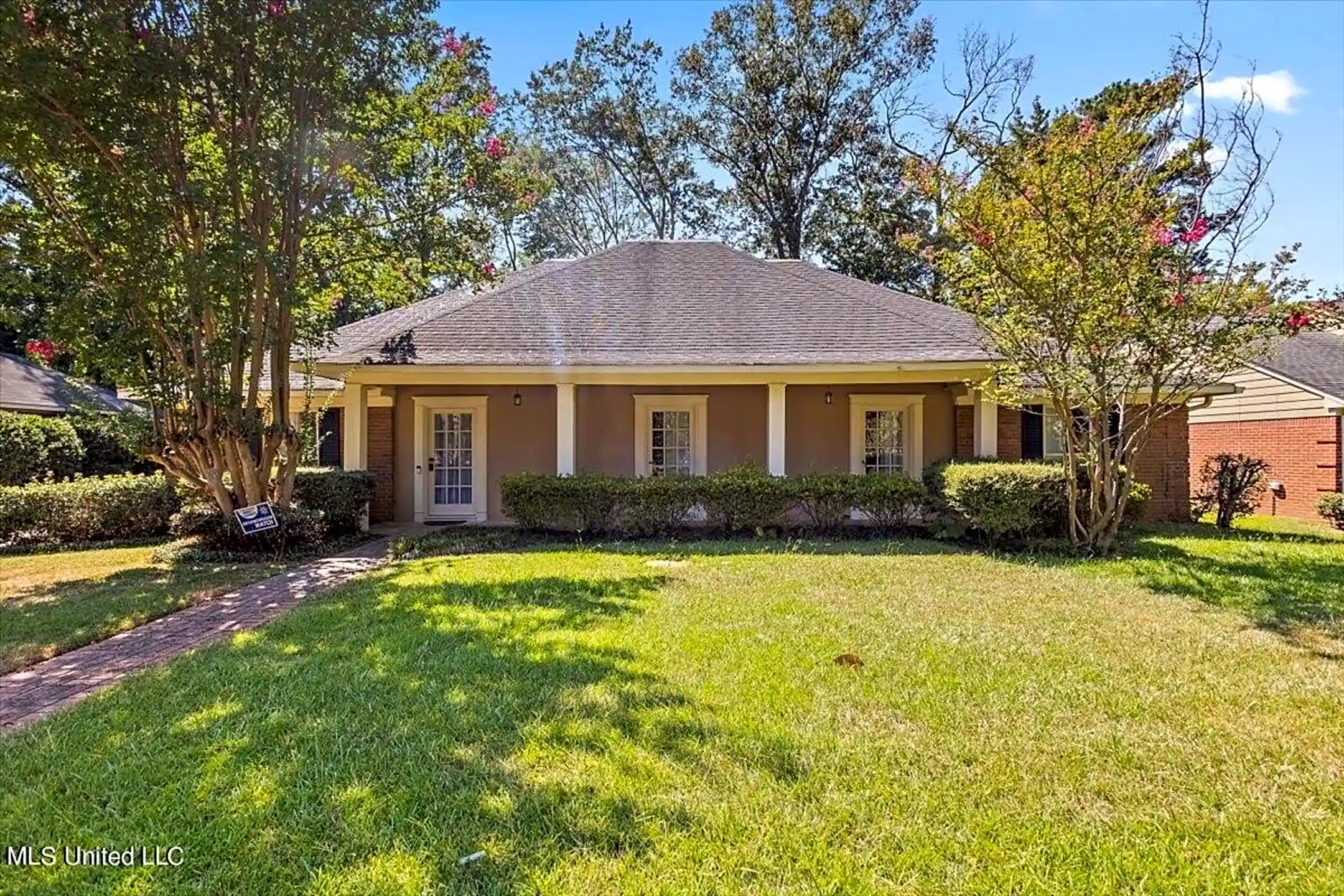 6213 Northlake Cir Jackson, MS Houses for Rent Rent.