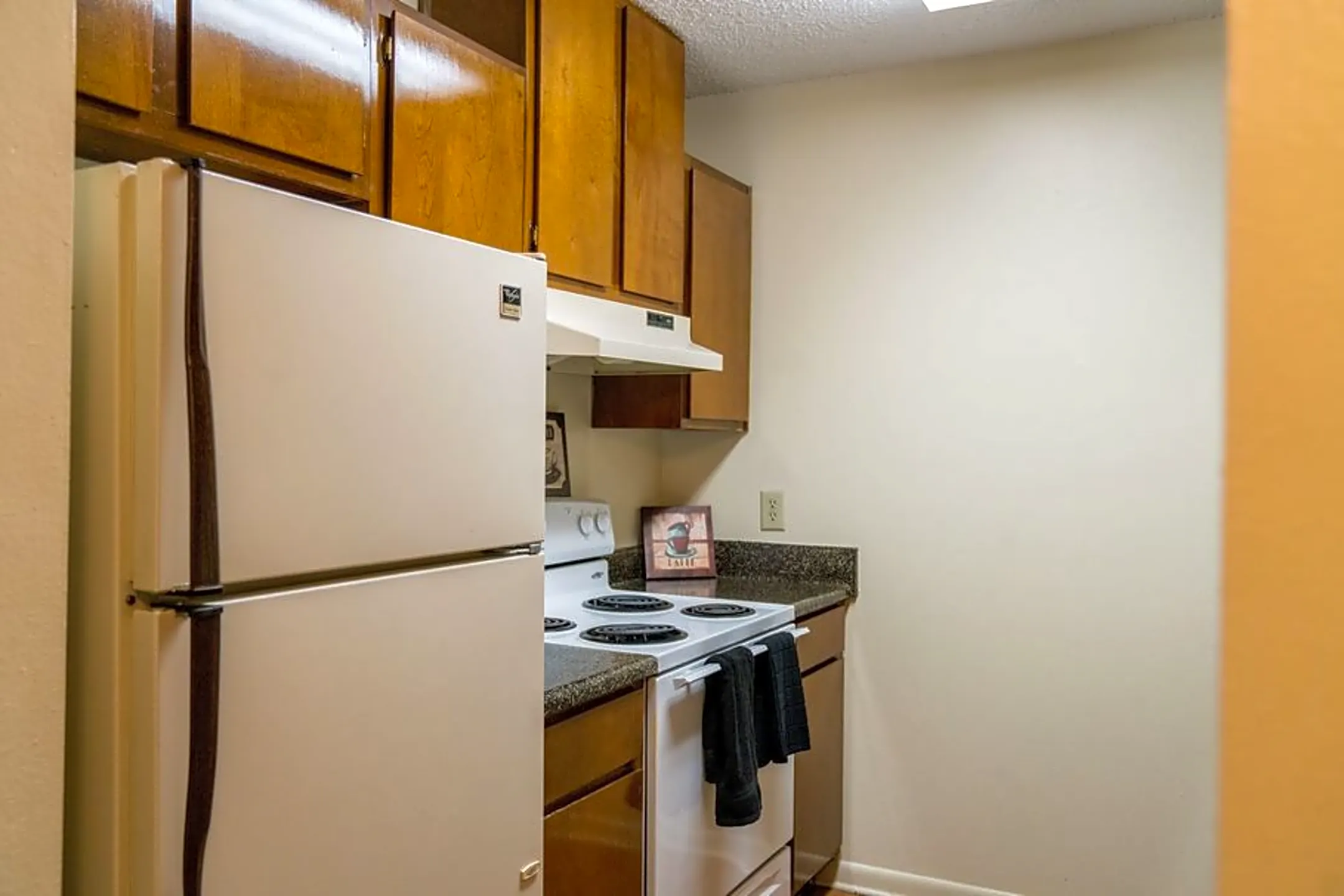 Somerset Apartments DeRidder, LA 70634