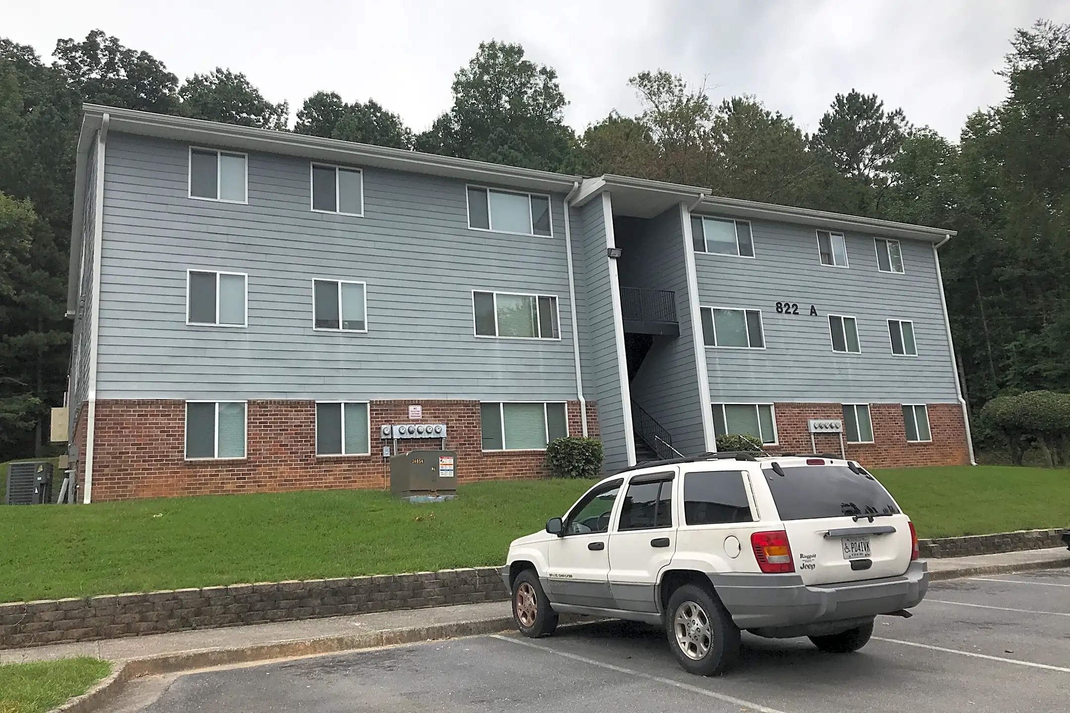 Apts For Rent Dalton Ga