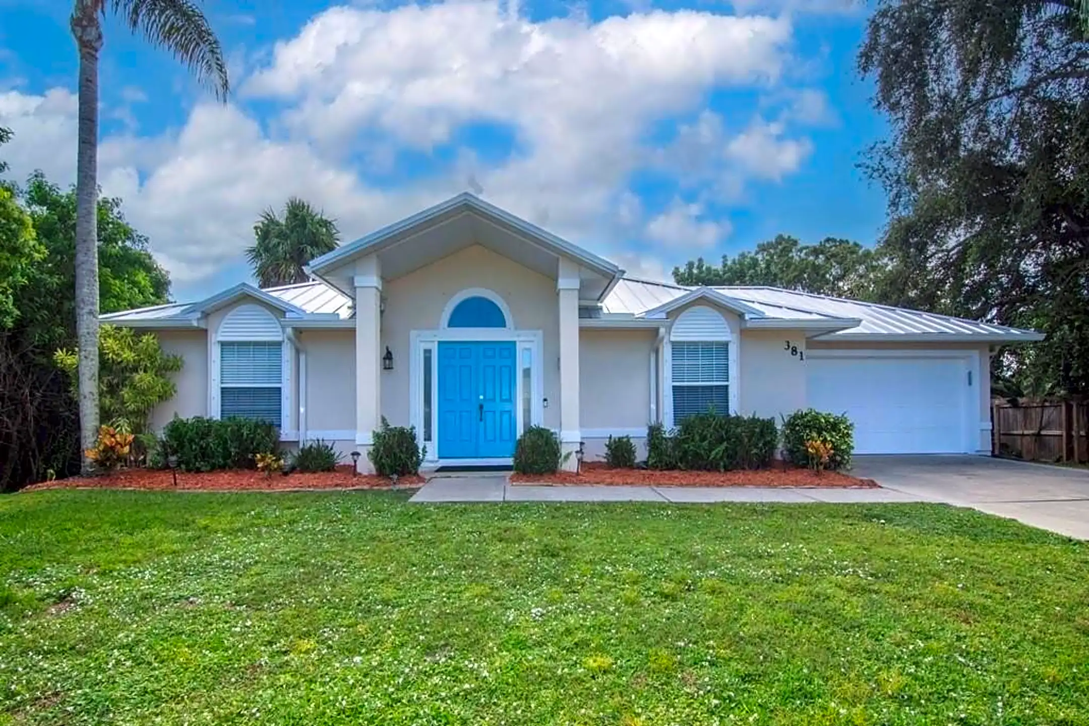 381 Biscayne Ln Sebastian, FL Houses for Rent Rent.