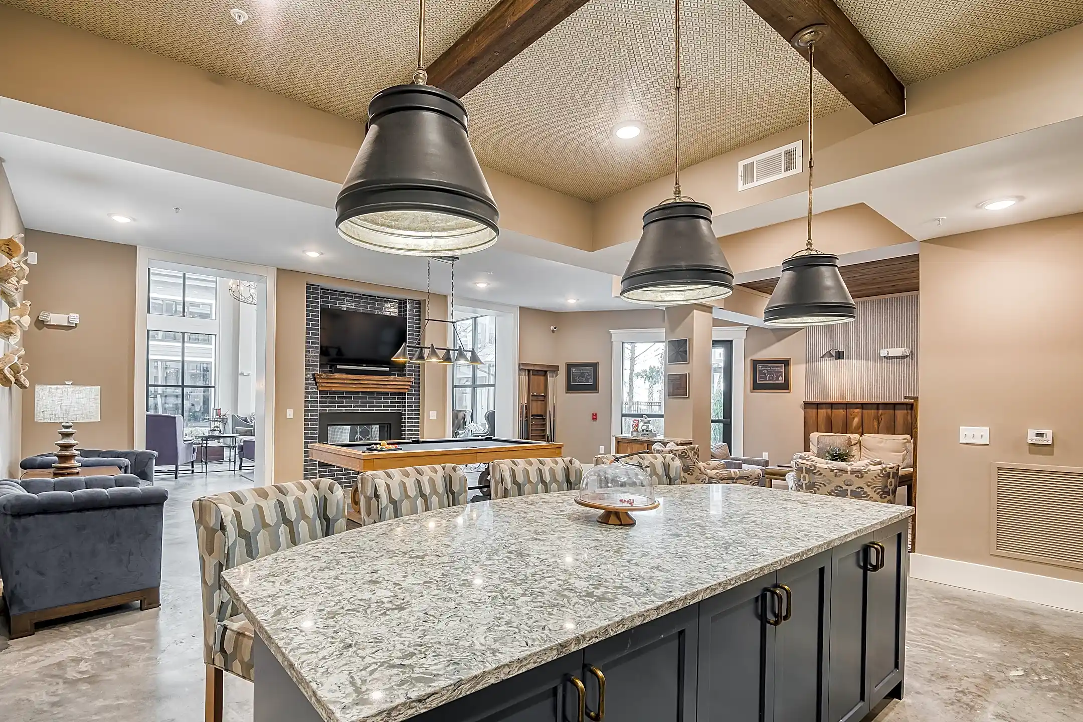 The Lively at Indigo Run 9255 Blue House Rd Ladson, SC Apartments