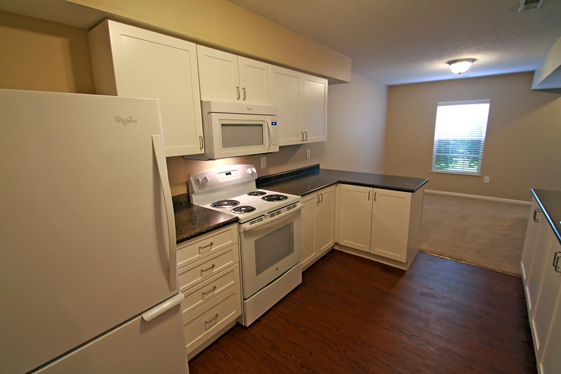 Washington Place - Miamisburg, OH