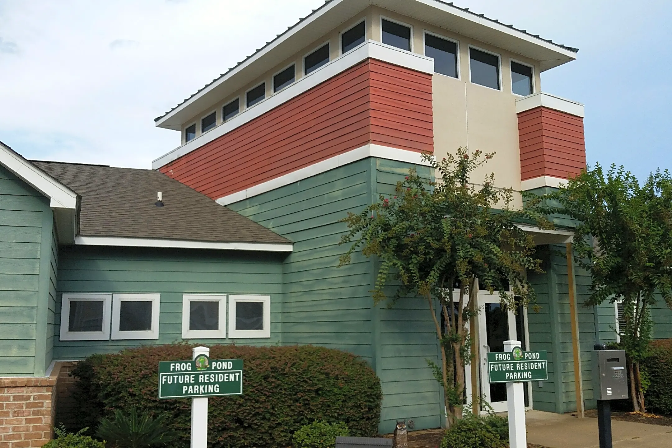 Frog Pond Apartments Apartments Natchitoches, LA 71457