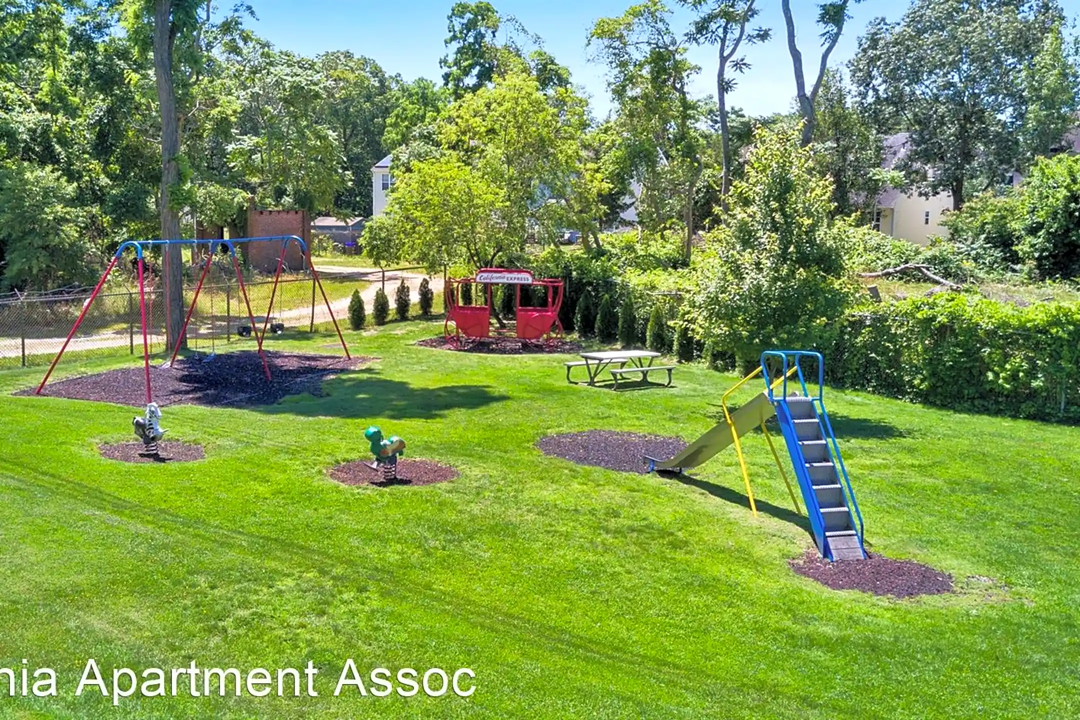 California Apartments 400 Manor Dr Absecon, NJ Apartments for Rent