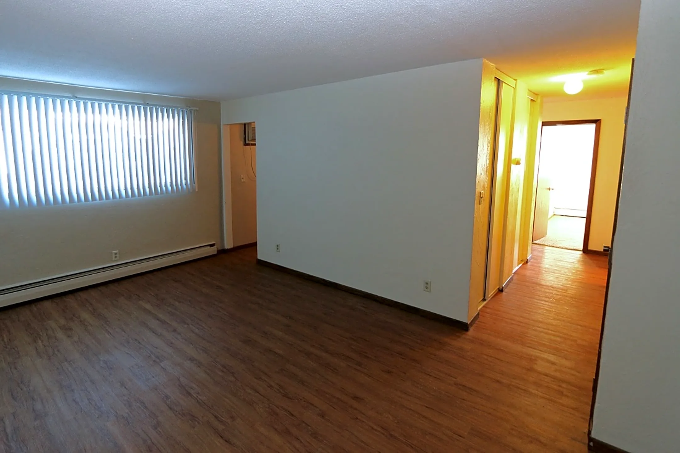 Alpine Apartments Forest Lake, MN 55025