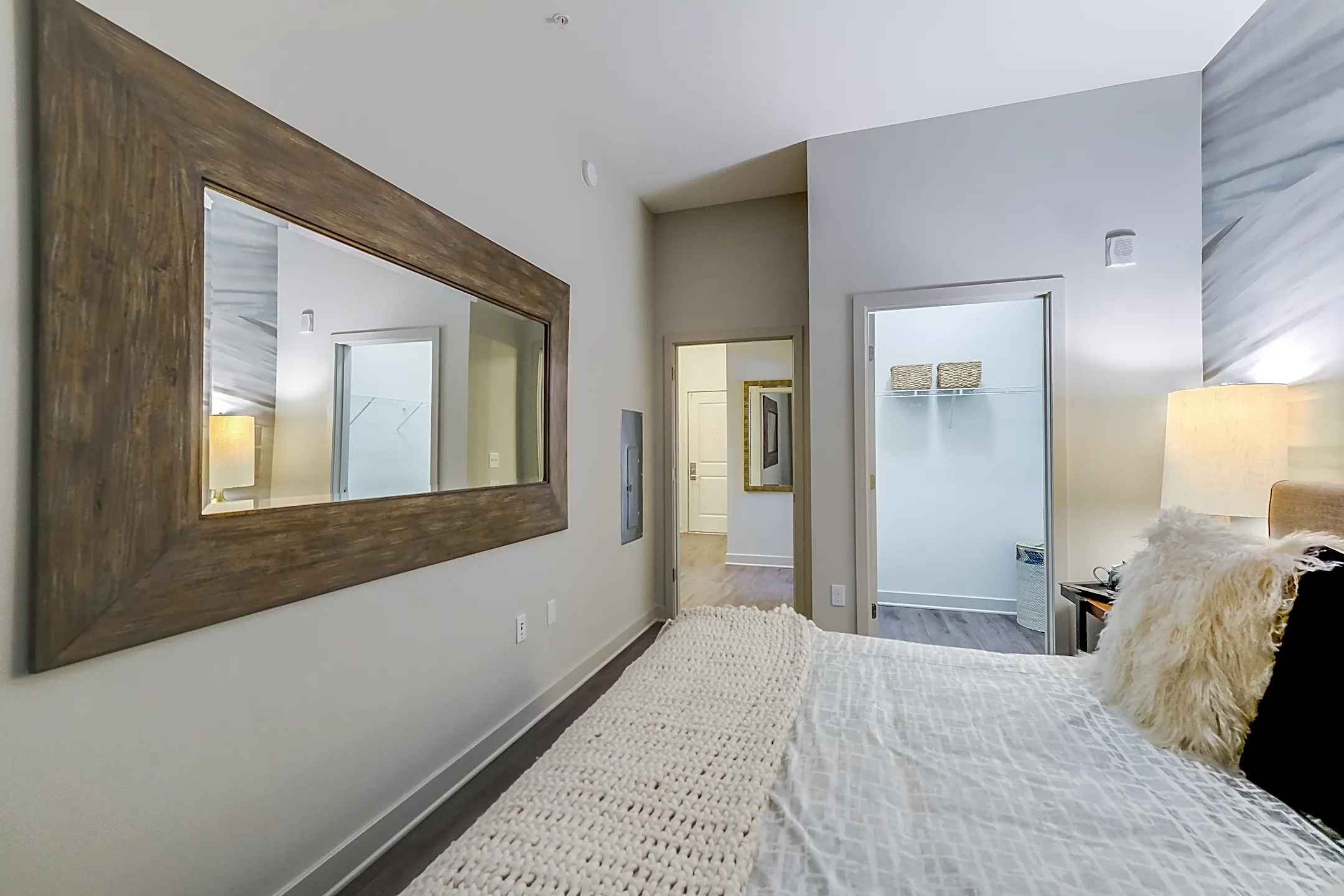 Arrive Federal Hill 611 S Charles St Baltimore, MD Apartments for