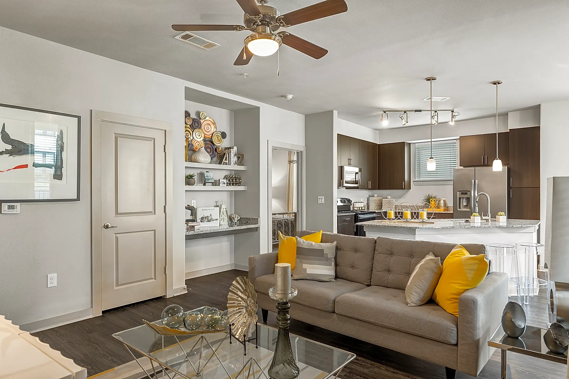 The Peri on Westheimer 13328 Westheimer Rd Houston, TX Apartments