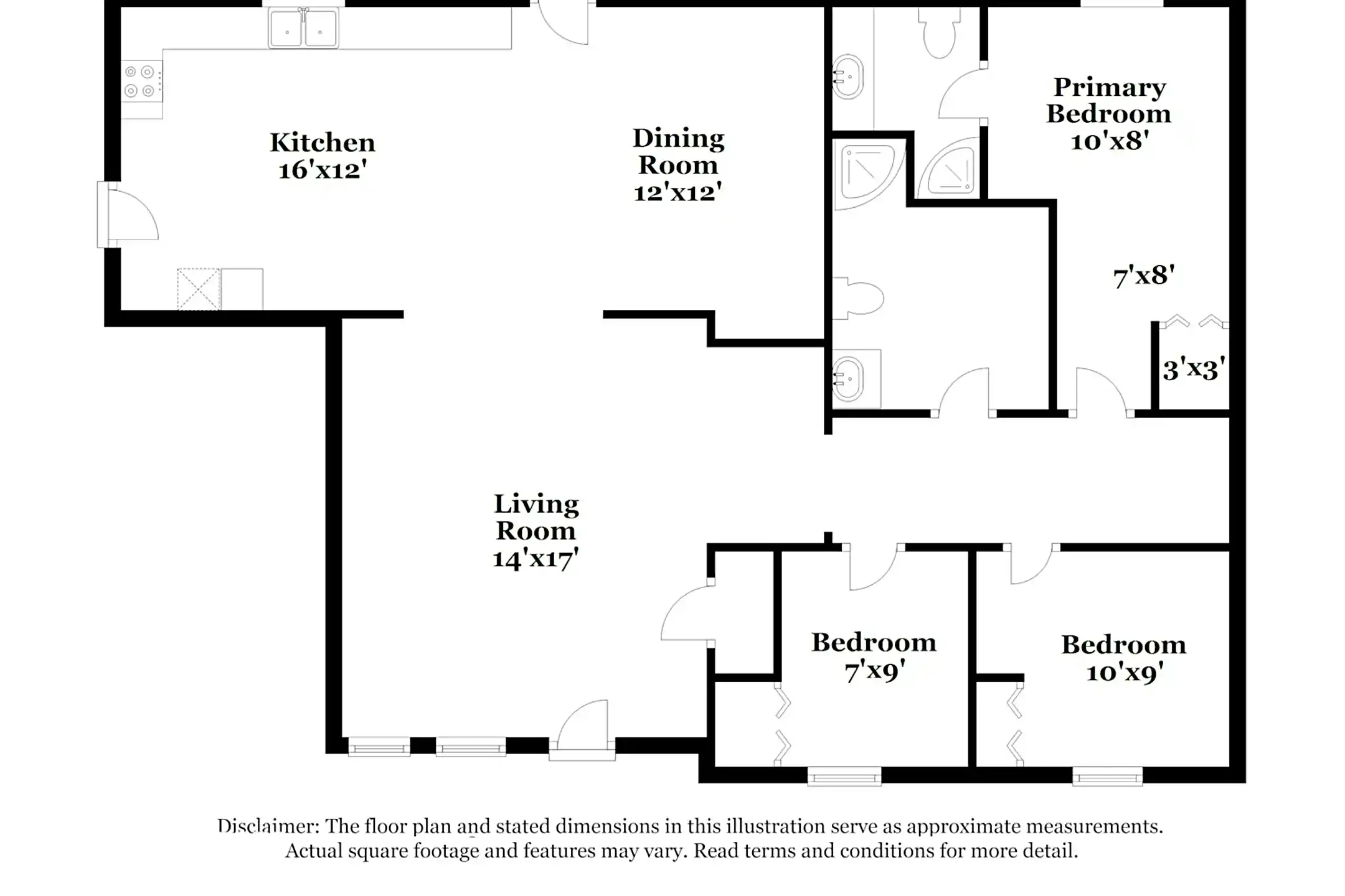 144 Meadow View Ln Powell, TN Houses for Rent Rent.