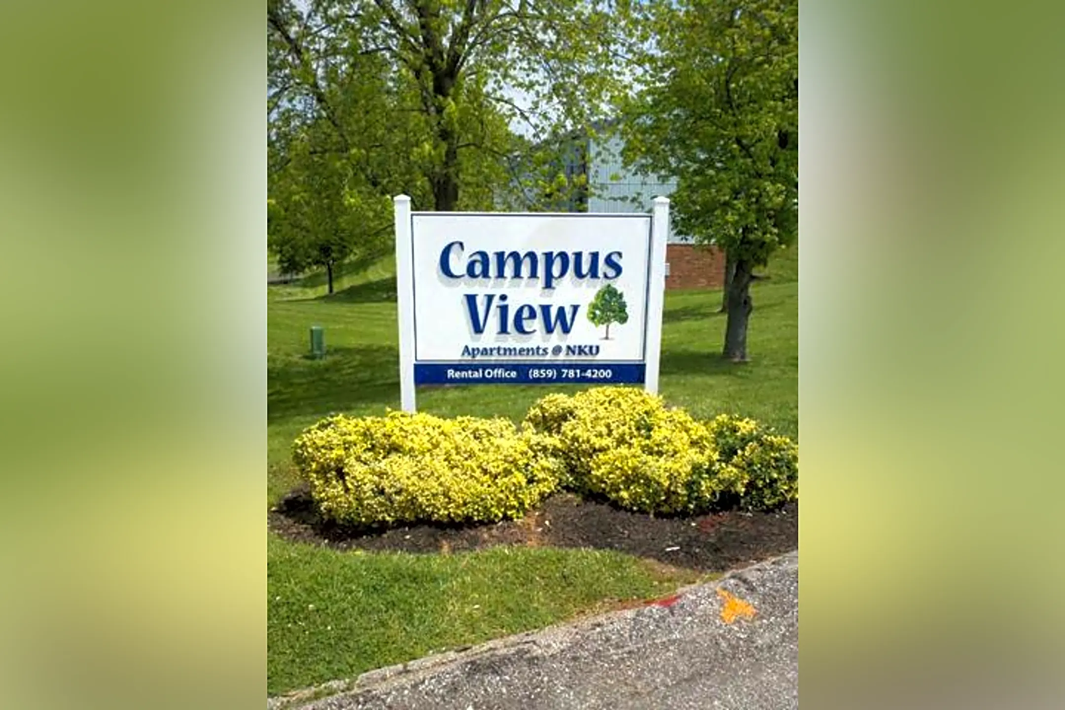 campus view apartments highland heights ky reviews