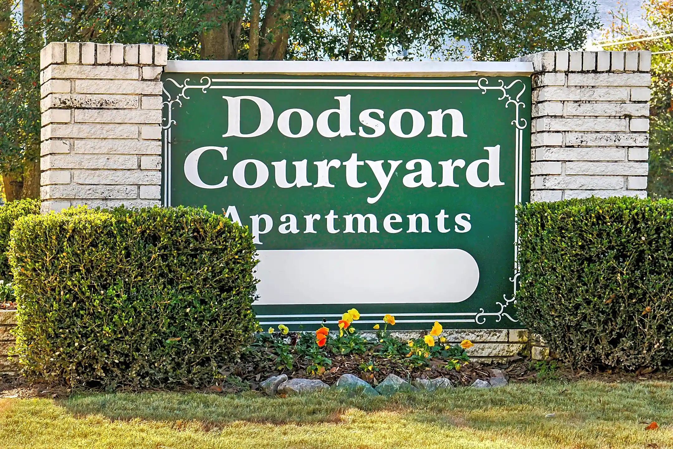 Dodson Courtyard 3250 Dodson Dr Connector Atlanta, GA Apartments