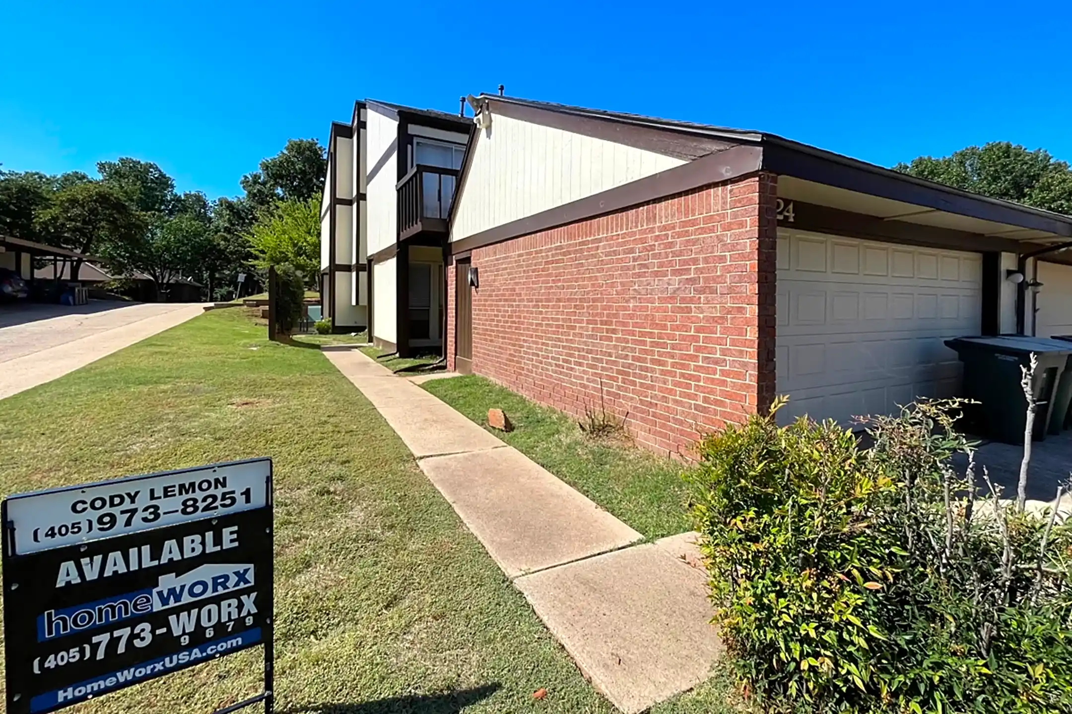 1824 Windhill Ave Edmond, OK Houses for Rent Rent.