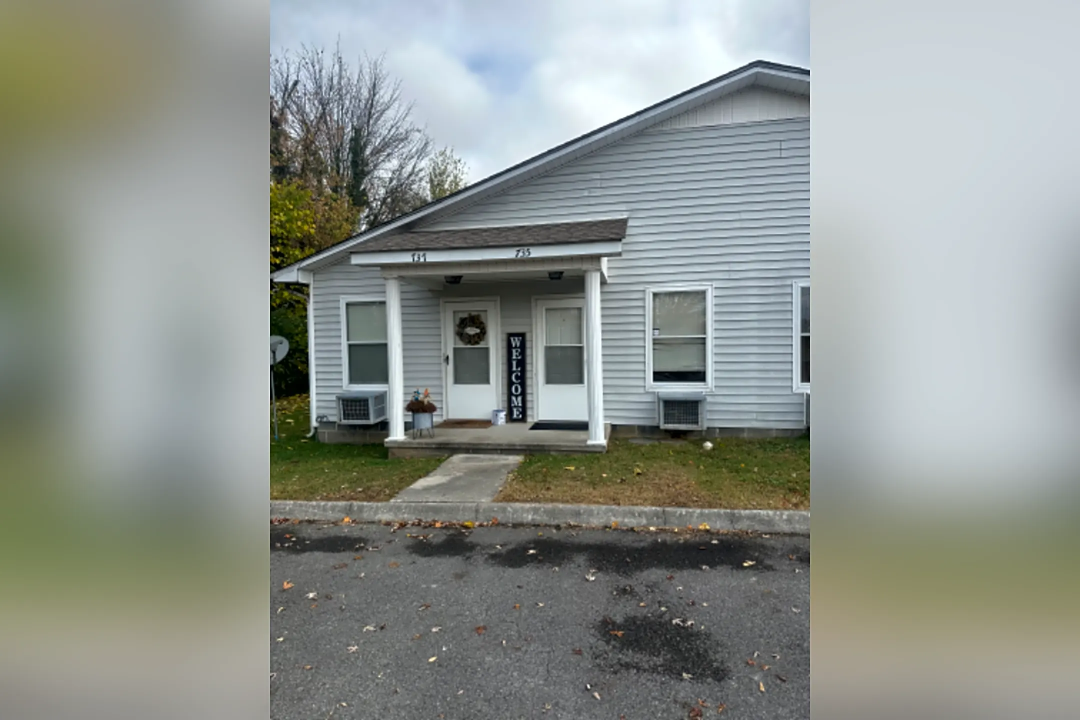 735 Cave St Morristown, TN Houses for Rent Rent.