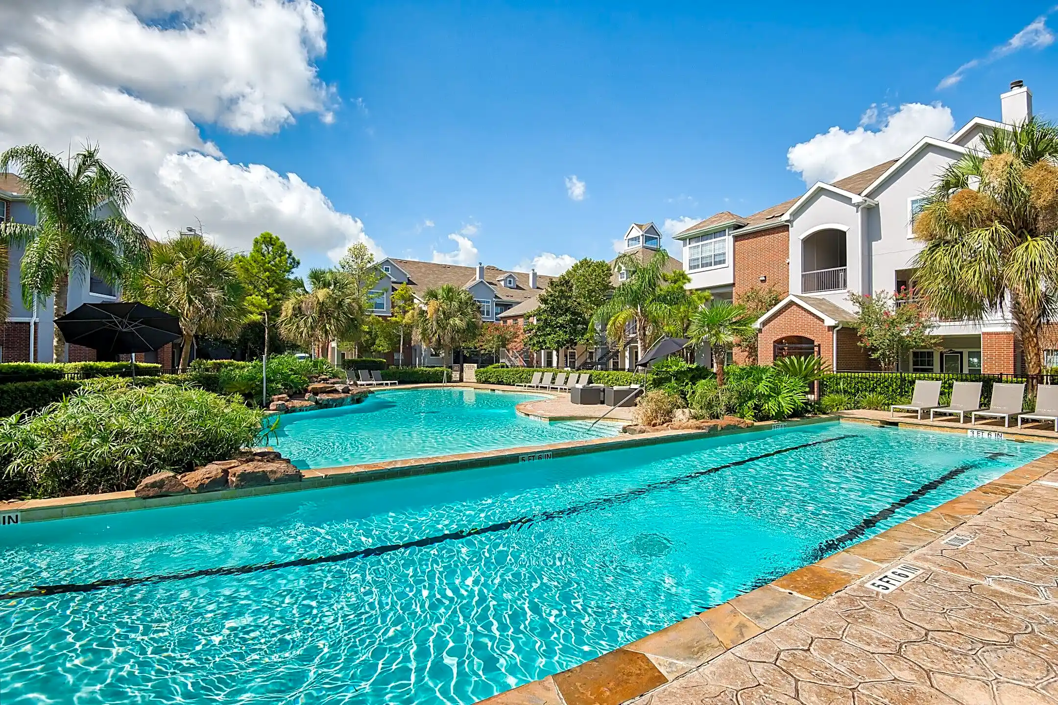 Trails At Eldridge Parkway 1000 N. Eldridge Parkway Houston, TX