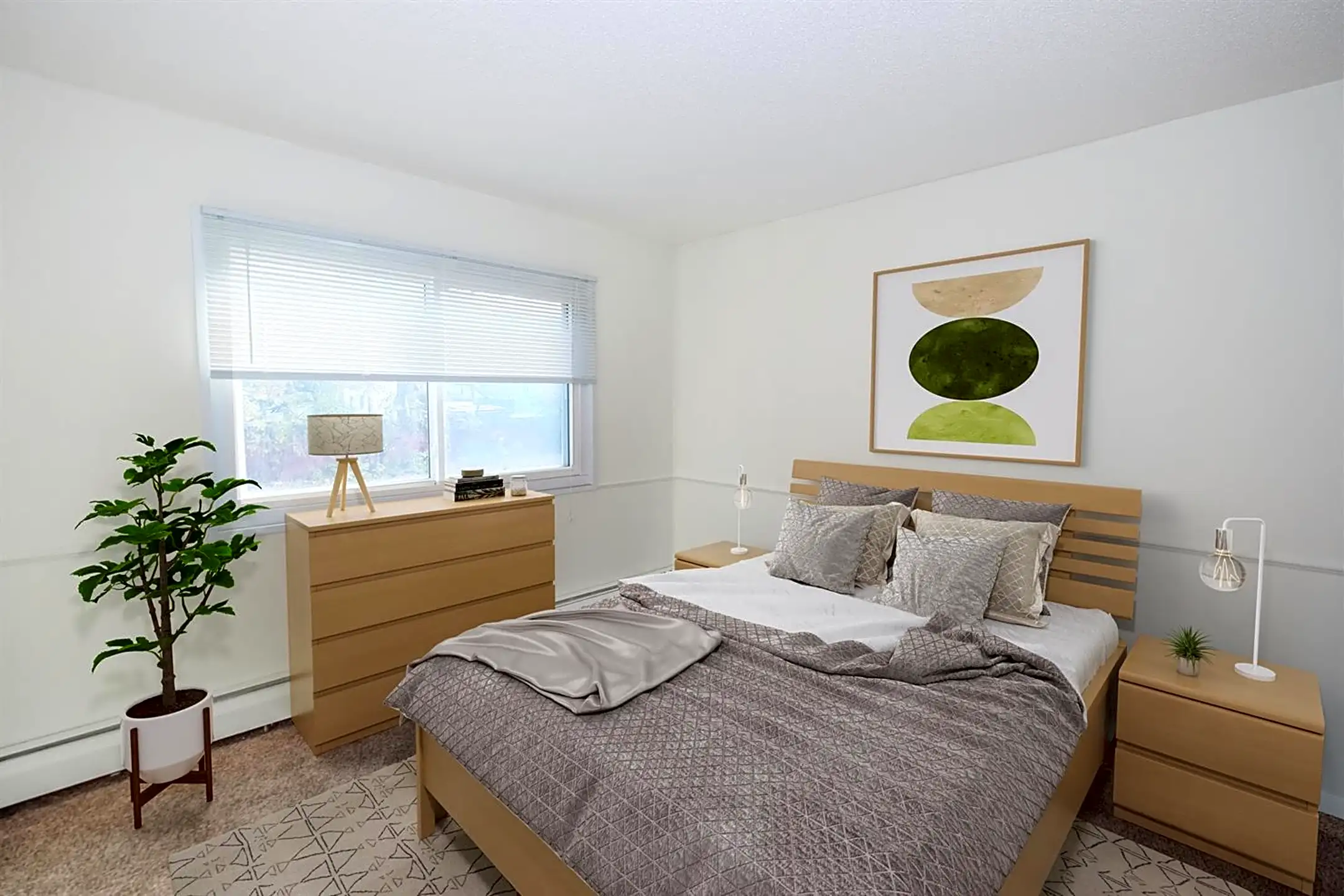 Sheridan Place Minneapolis, MN 55413