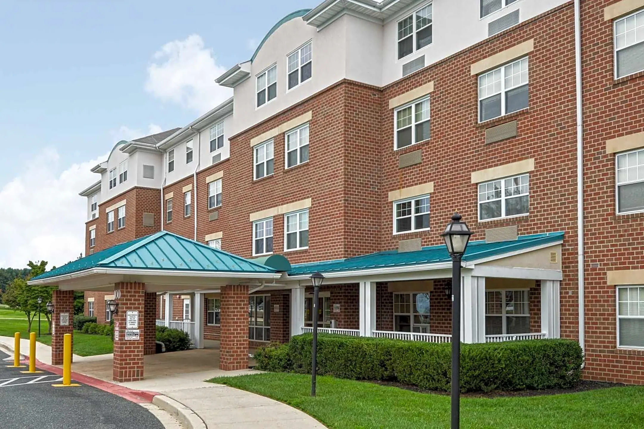 Fairview Senior Apartments - Rising Sun, MD 21911