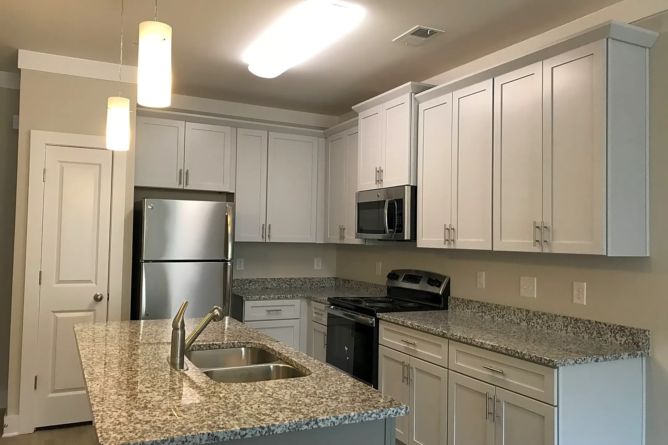 Keystone at Mebane Oaks Mebane, NC 27302