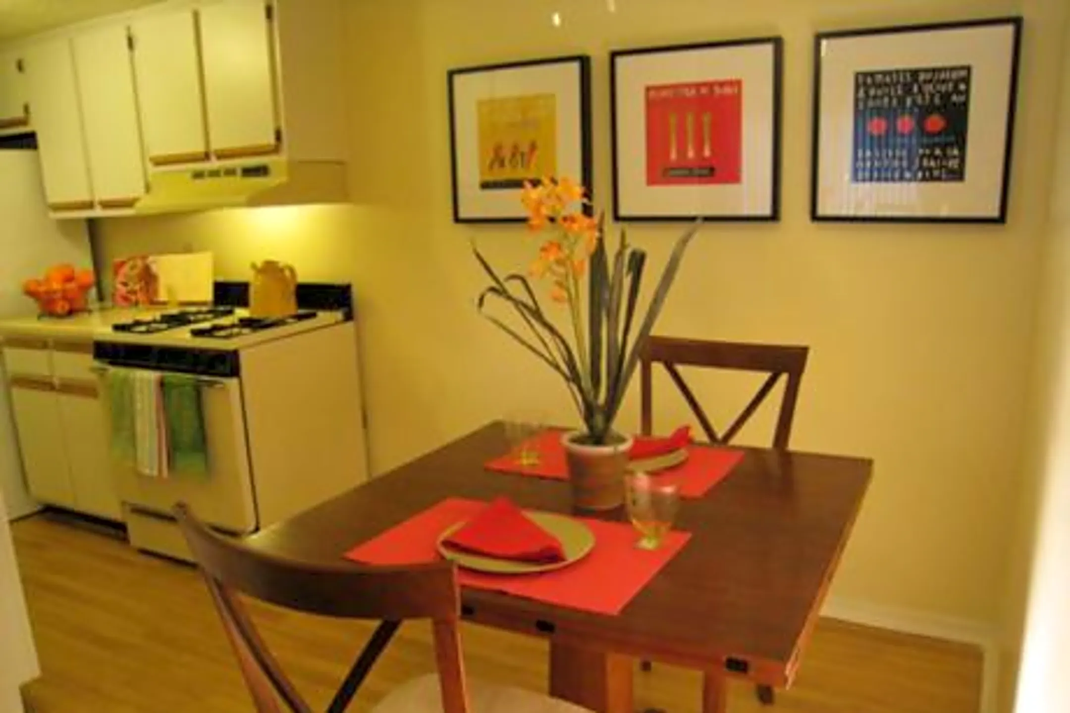 The Apartments 2414 Stone Rd Atlanta, GA Apartments for