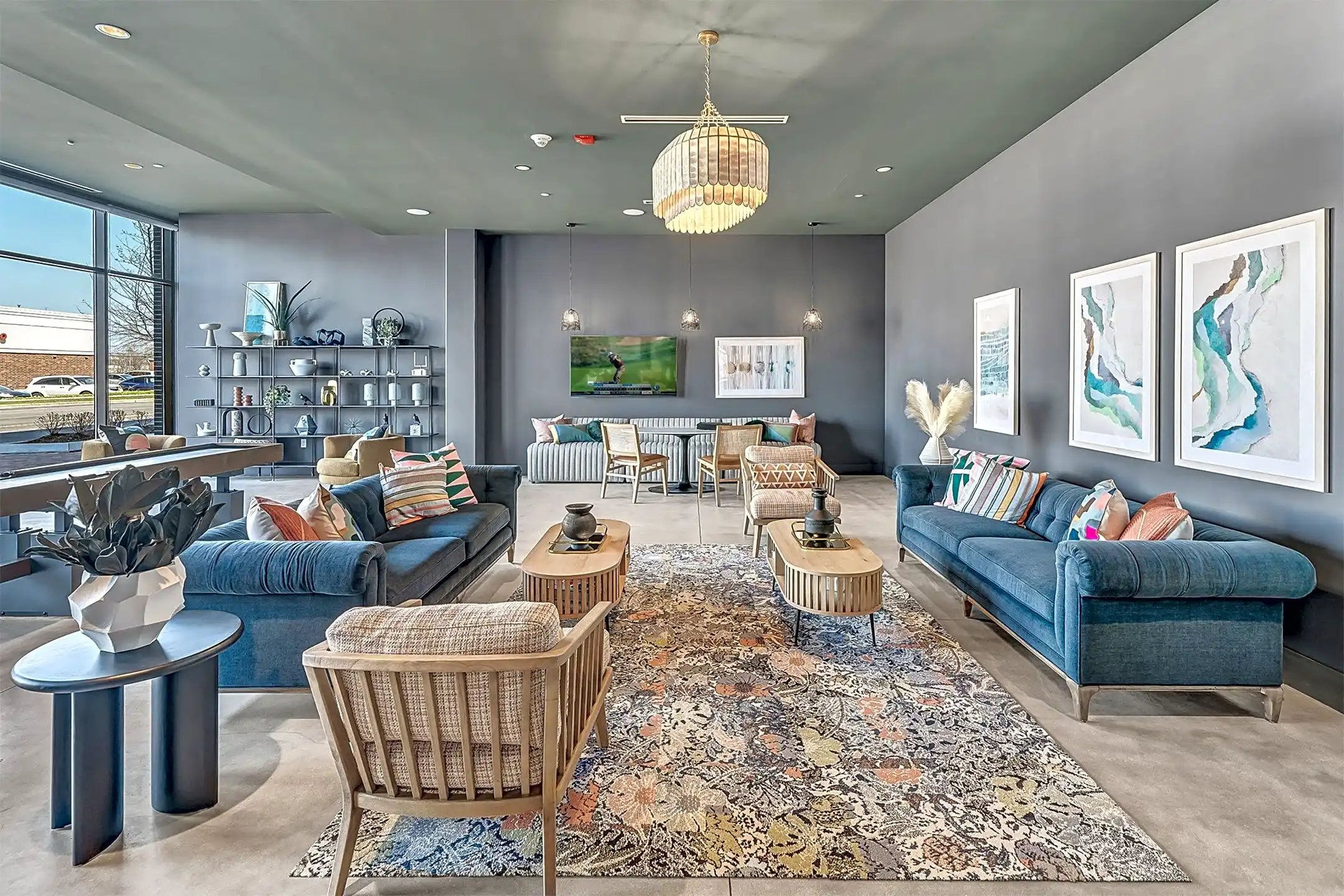 Albion Highland Park 1850 Green Bay Rd Highland Park, IL Apartments