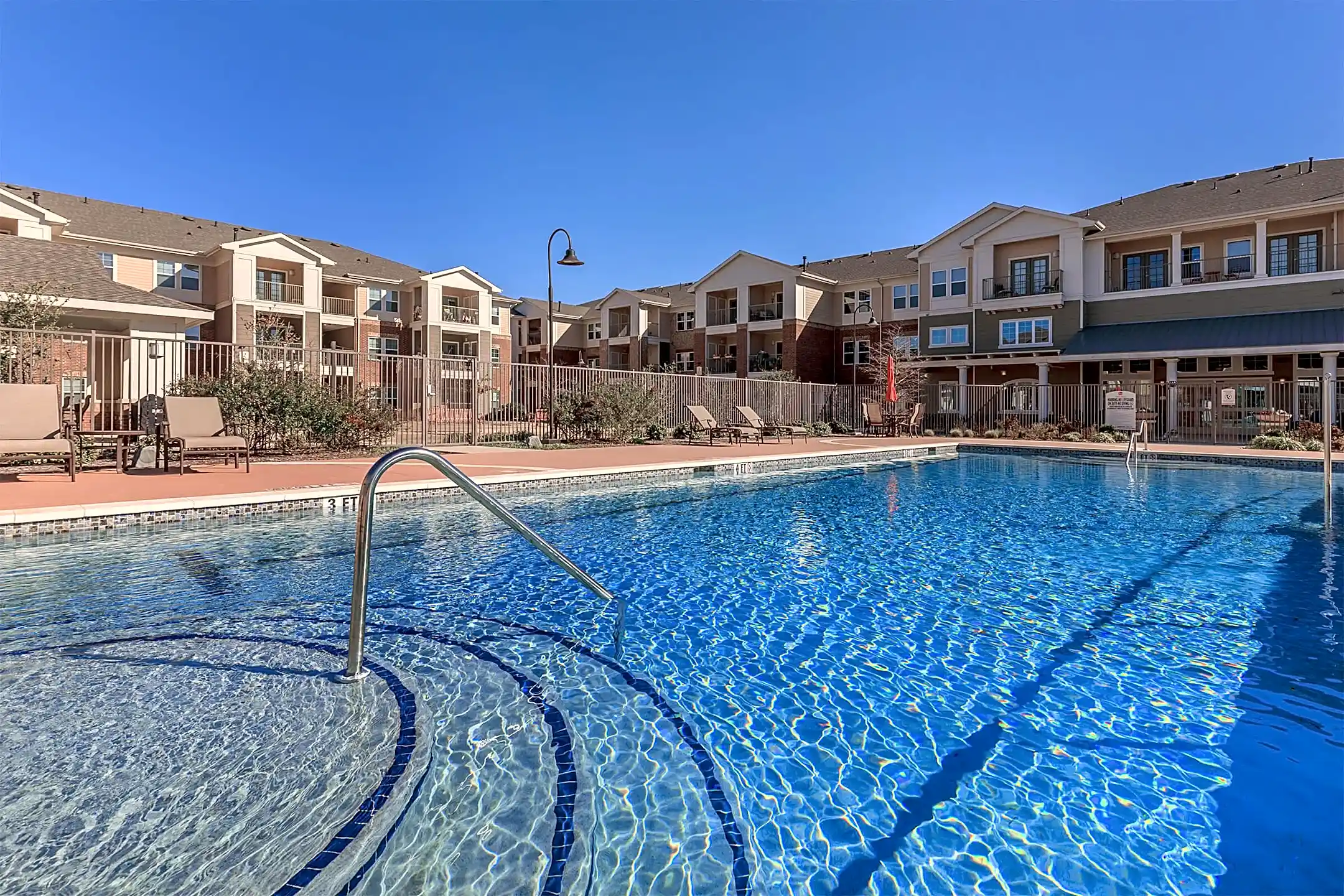 Mariposa Apartment Homes at Spring Hollow (Senior Living 55+) 451 E
