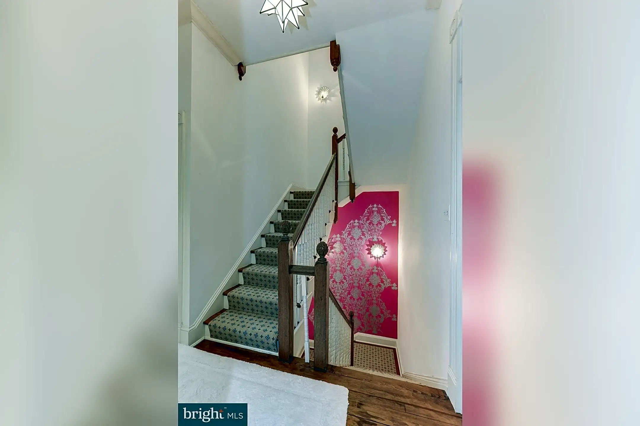 2022 Hillyer Pl NW - Washington, DC