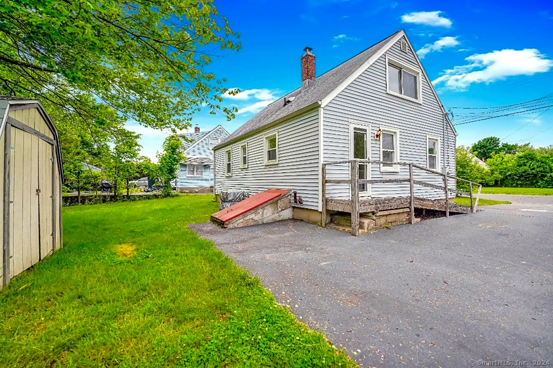 41 Berkley Ave Southington, CT Houses for Rent Rent.