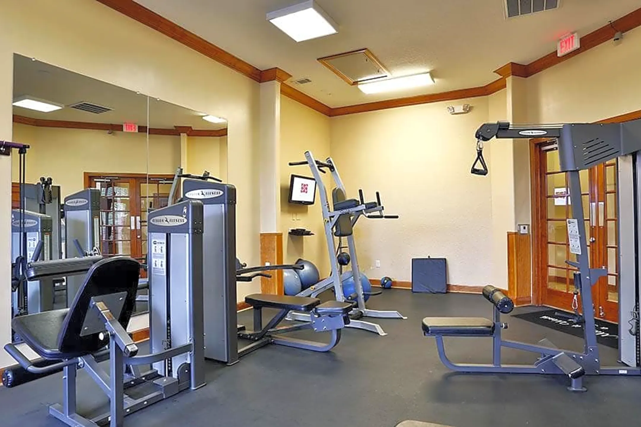 Panther Effingham Parc 617 Towne Park Drive West Rincon, GA