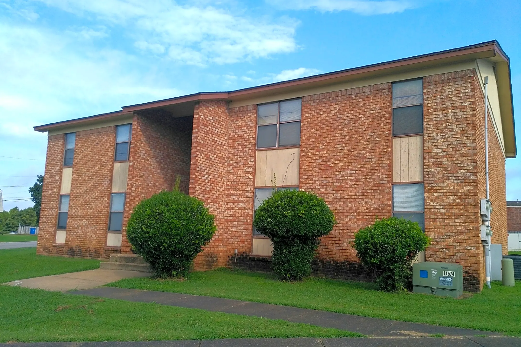 Apts In Jonesboro Ar