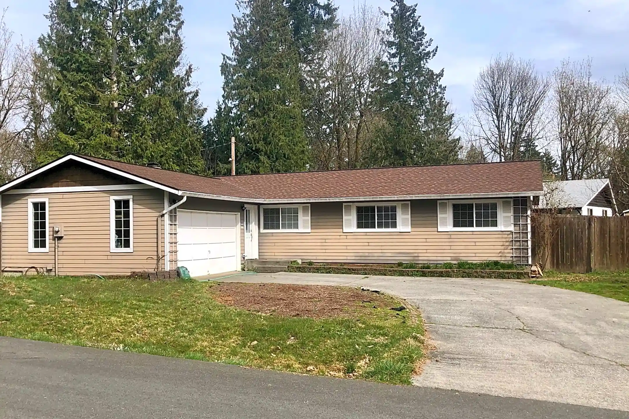 20403 Greening Rd Bothell, WA Houses for Rent Rent.