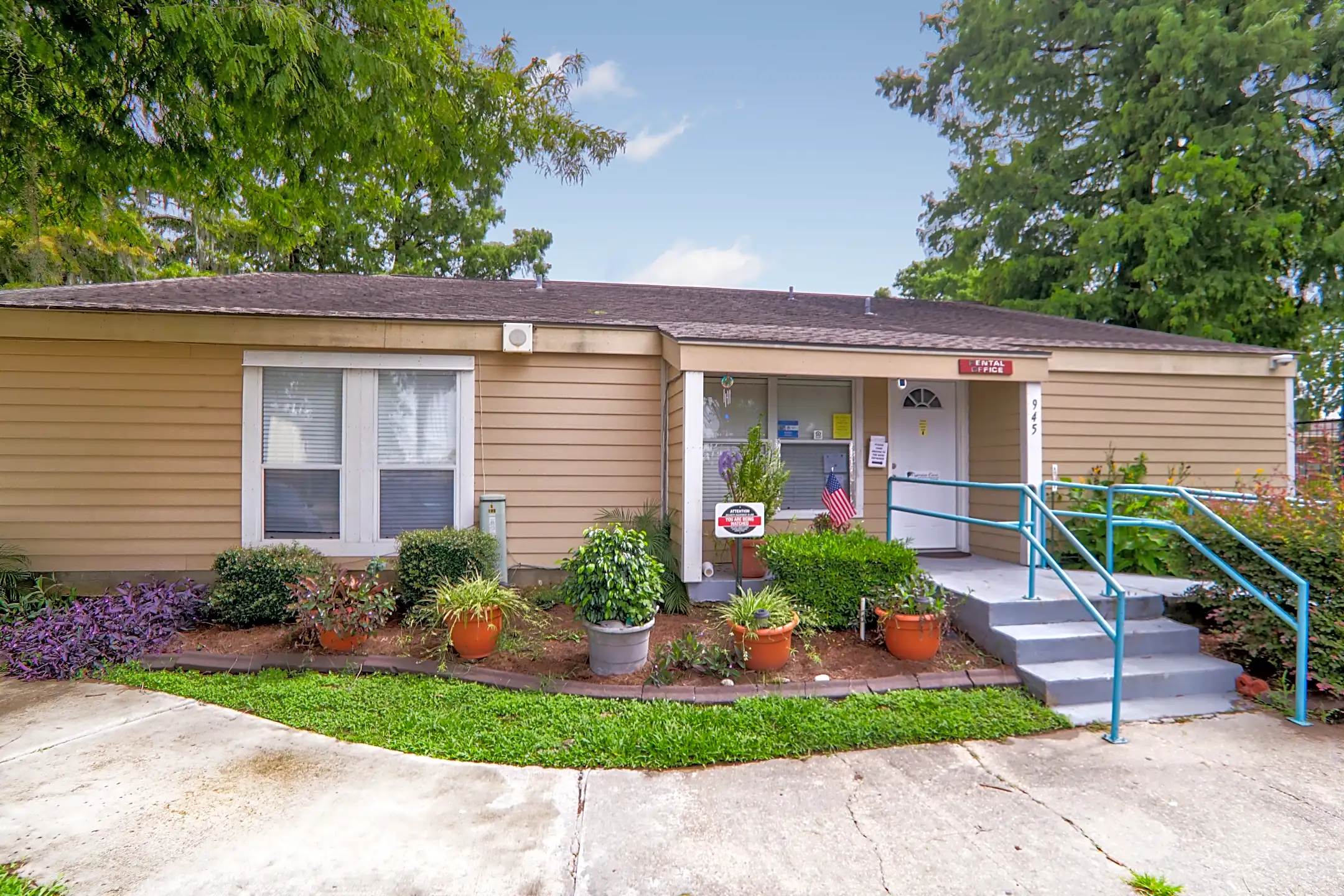 Cypress Cove Apartments 945 Beechgrove Blvd Westwego, LA Apartments
