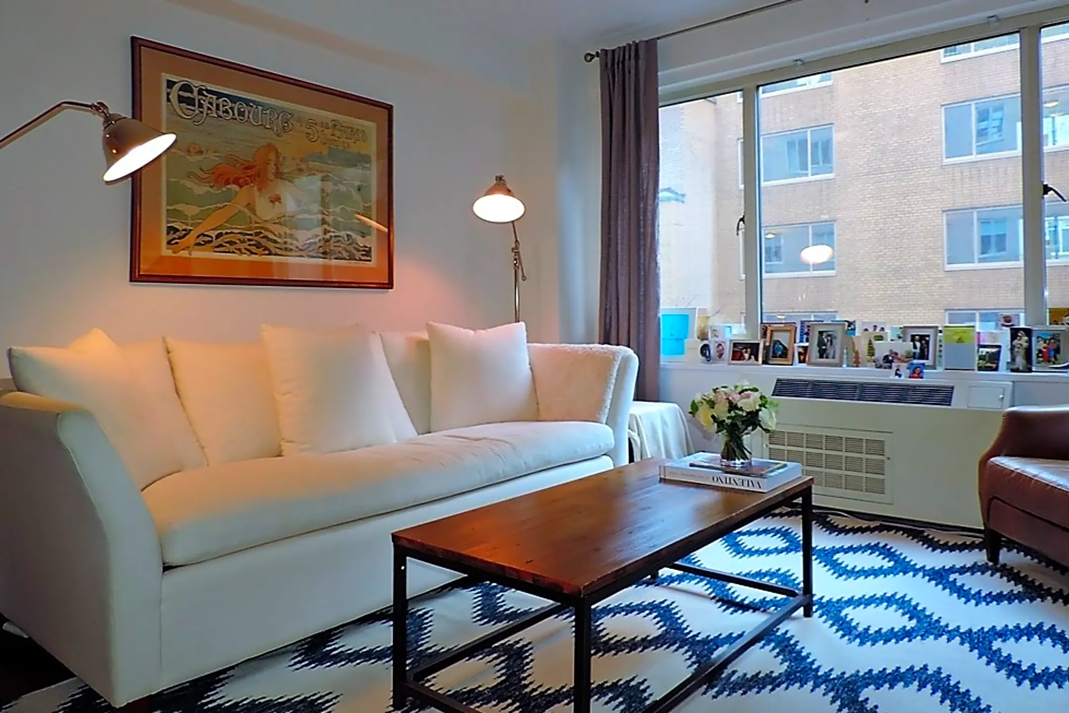 40 Central Park S #3G | New York, NY Apartments for Rent | Rent.