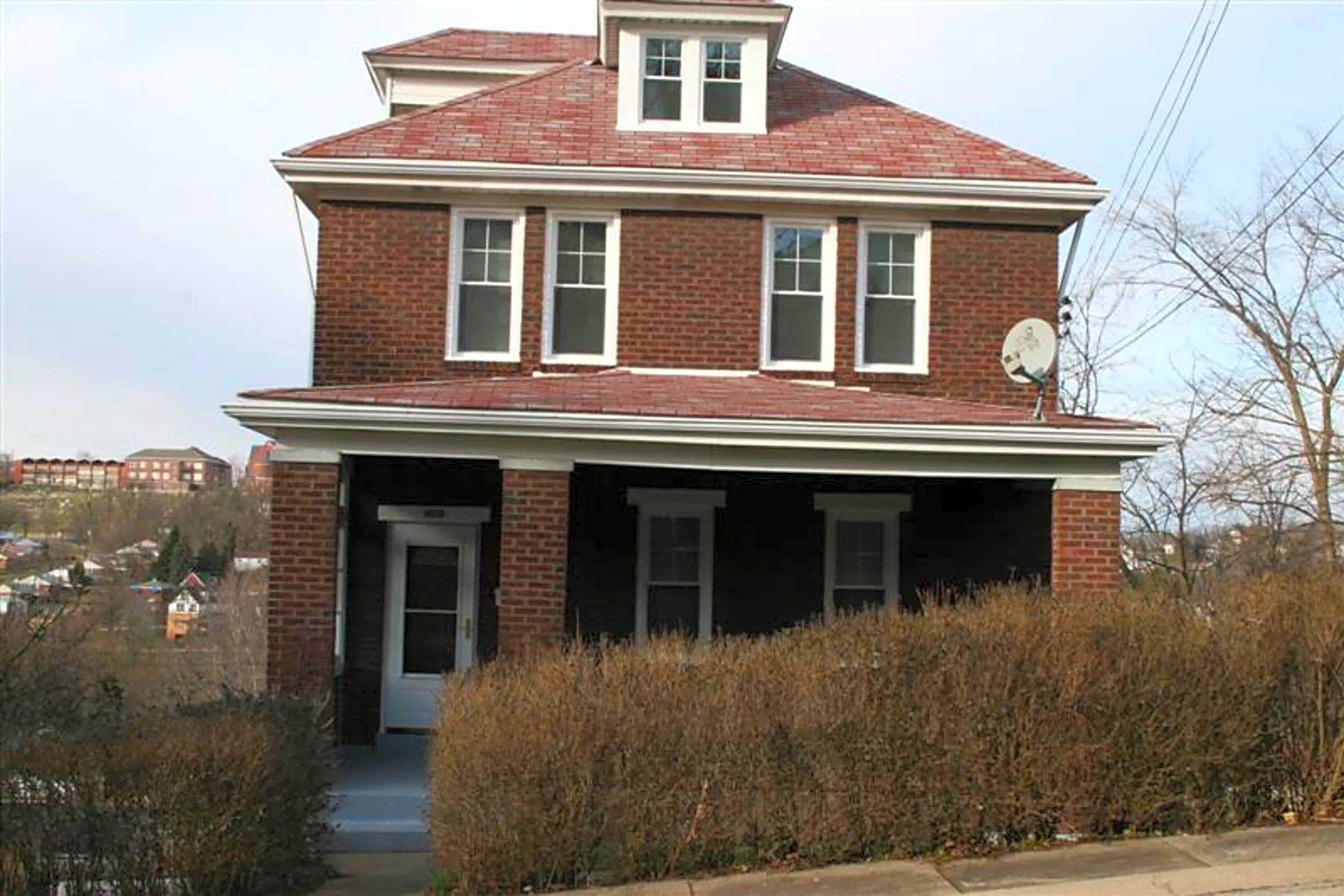 2915 Roland Pittsburgh, PA Houses for Rent Rent.