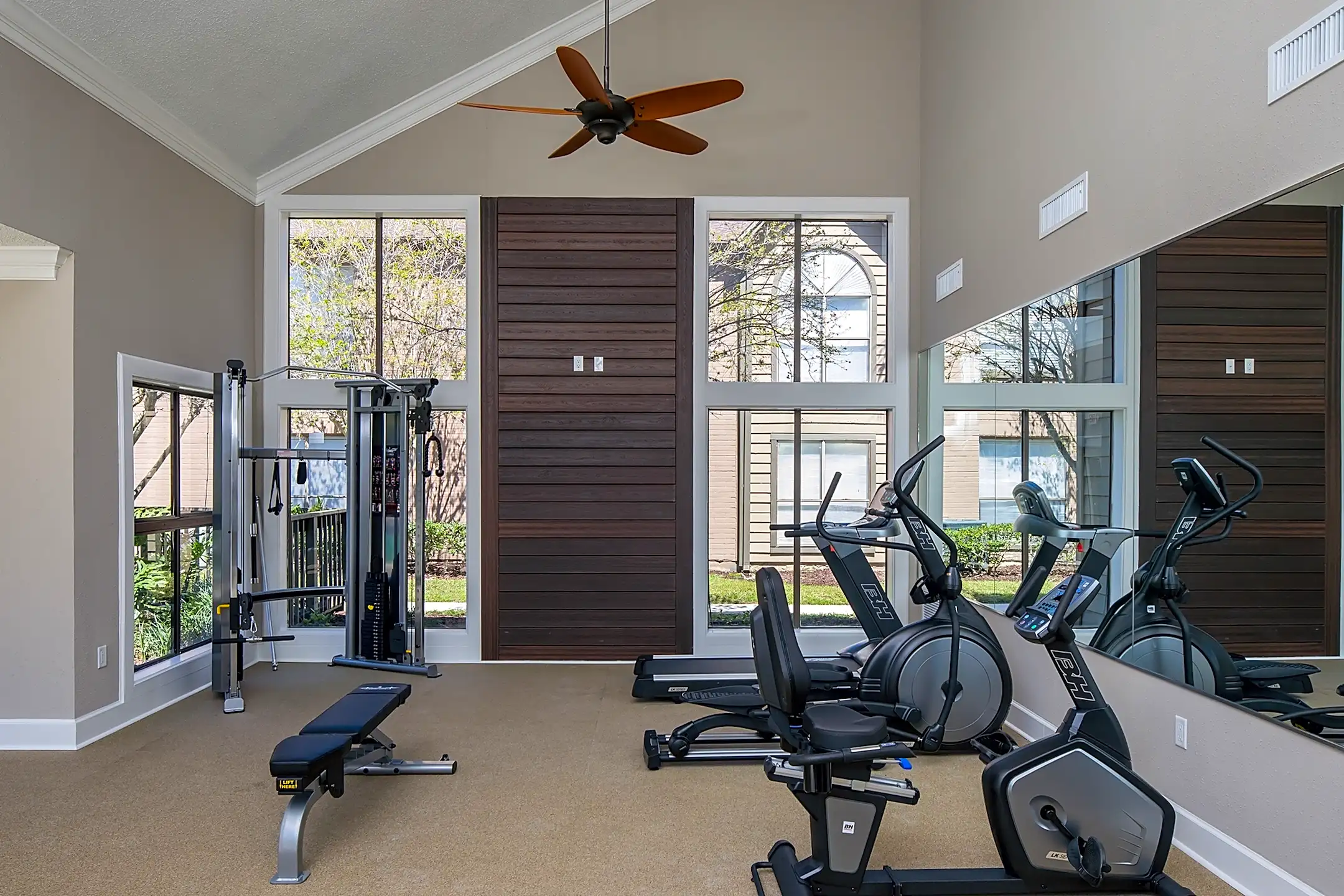 The Park at Lake Como 8302 Crystal Harbour Drive Tampa, FL