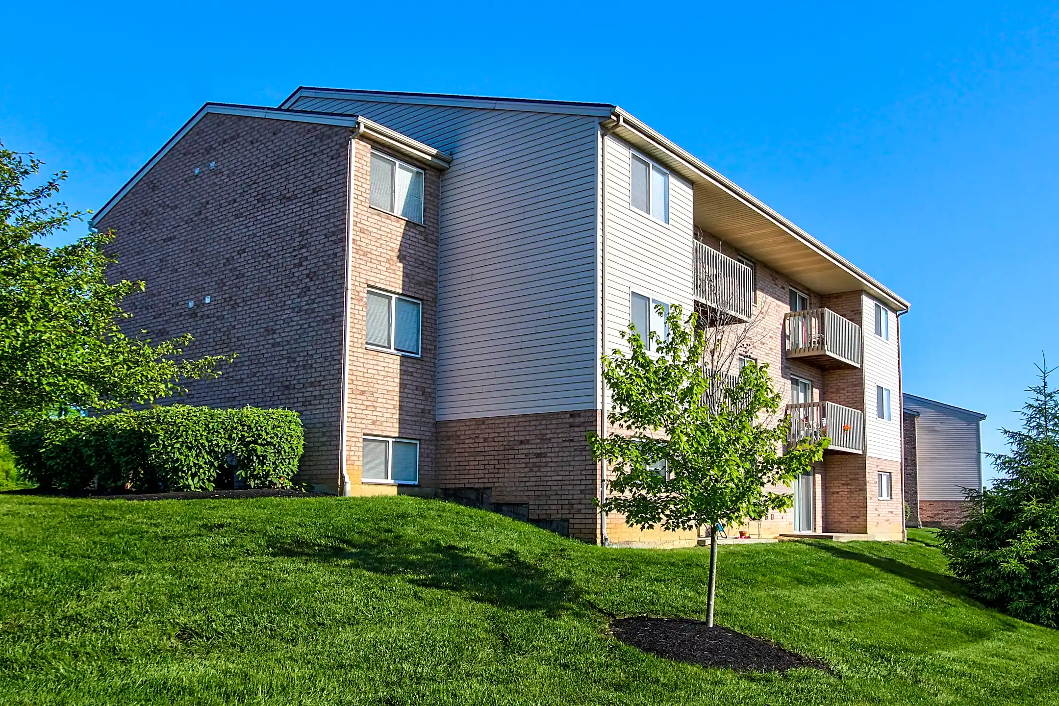 Deerfield Crossing Lebanon, OH 45036