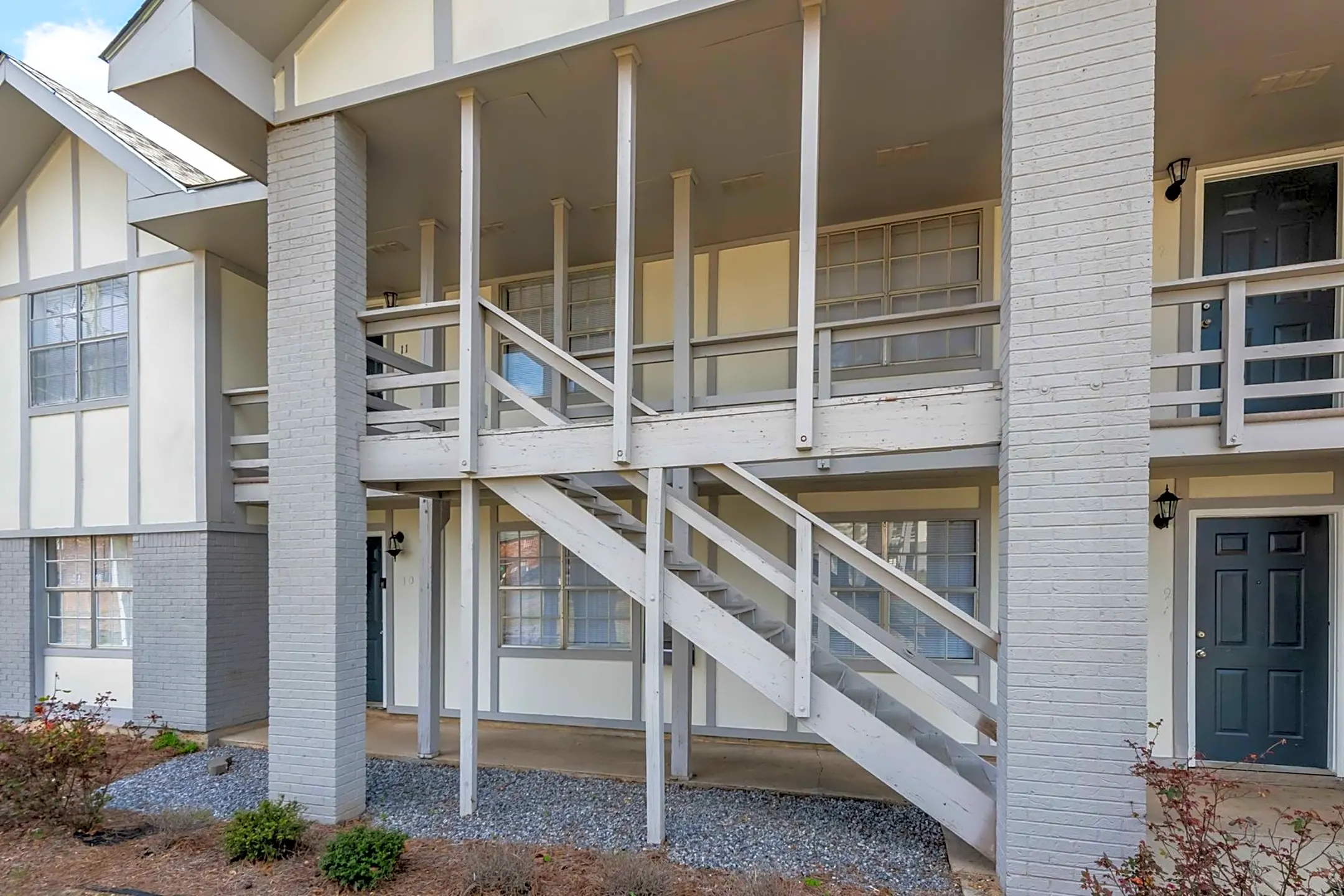 312 N 39th Ave - 312 N 39th Ave unit 08 | Hattiesburg, MS Apartments ...