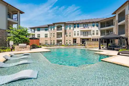 Olympus at Waterside Estates Photo 2