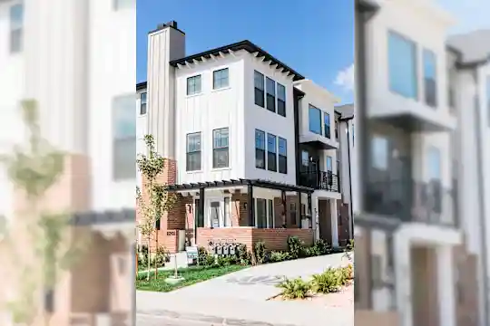Current By Lotus Townhomes Photo 1
