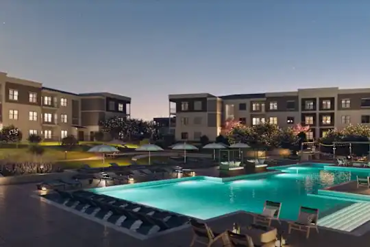 The Cove at Covington Town Center Photo 2