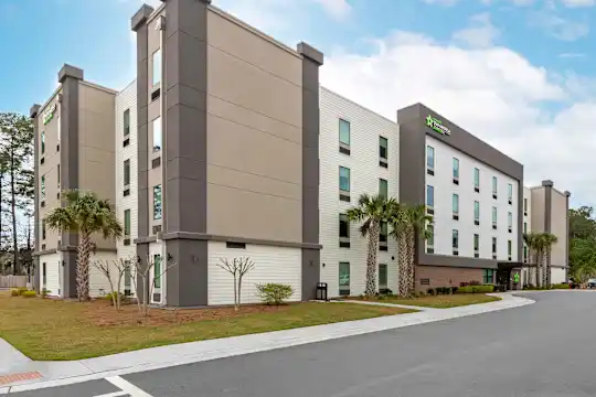 Furnished Studio - Bluffton - Hilton Head Photo 2