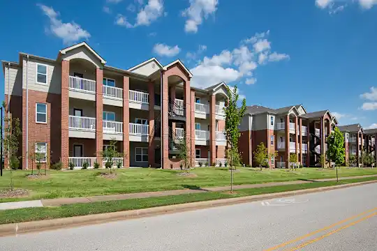 Walton Crossing Photo 2
