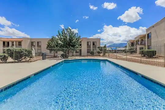 sierra vista apartments rent