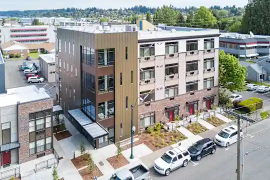 Campus Lofts Photo 1