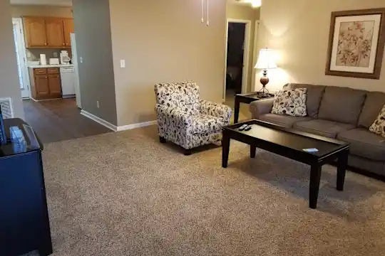 Mountain View Apartments Photo 2