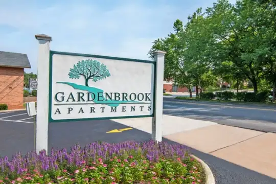 Gardenbrook Apartments Photo 1