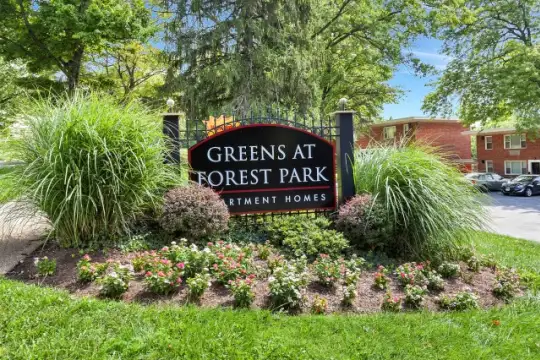 The Greens at Forest Park Photo 2