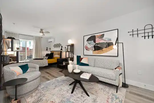 Average Rent In Sacramento