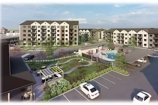 Seven Acres Photo 1