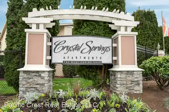 Crystal Springs Photo 1